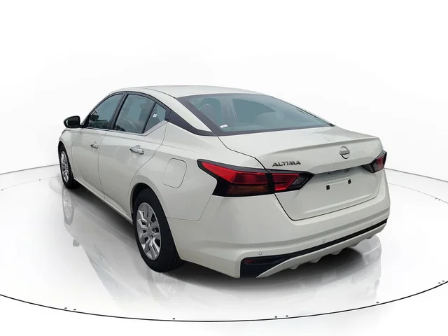 SEMINUEVOS NISSAN Altima a Estados en autogozo