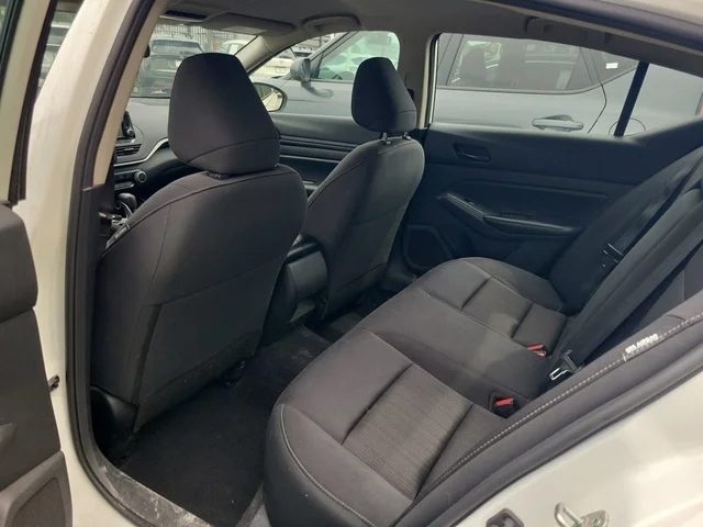 SEMINUEVOS NISSAN Altima a Estados en autogozo