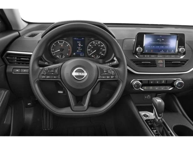 SEMINUEVOS NISSAN Altima at Kennesaw, in Town Center Nissan