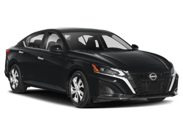 SEMINUEVOS NISSAN Altima at Kennesaw, in Town Center Nissan