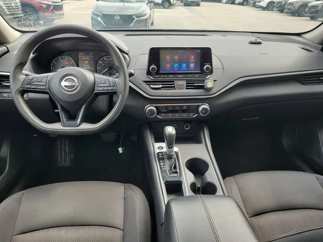 SEMINUEVOS NISSAN Altima a Estados en autogozo