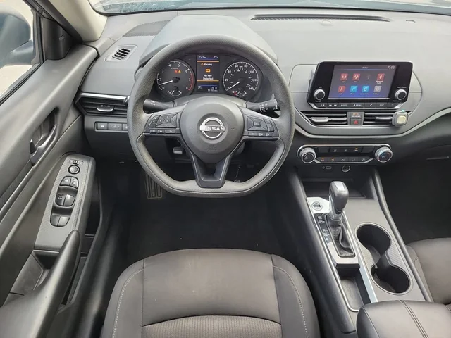 SEMINUEVOS NISSAN Altima a Estados en autogozo