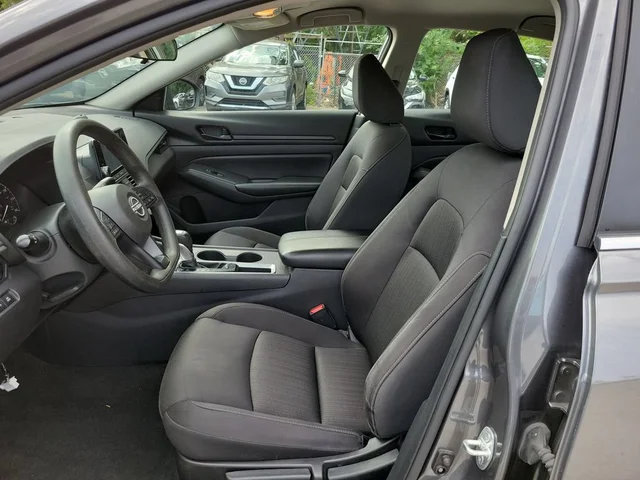 SEMINUEVOS NISSAN Altima a Estados en autogozo