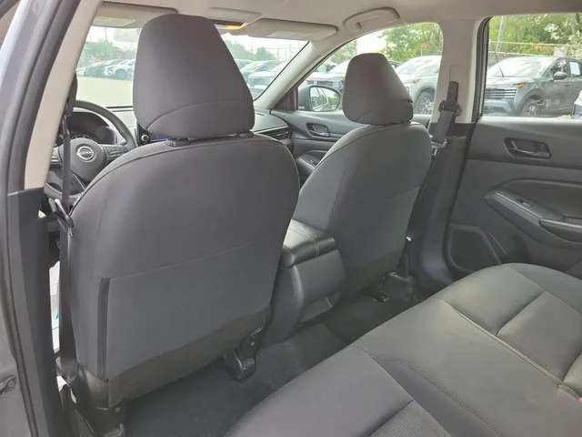 SEMINUEVOS NISSAN Altima a Estados en autogozo