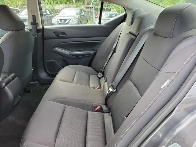 SEMINUEVOS NISSAN Altima a Estados en autogozo