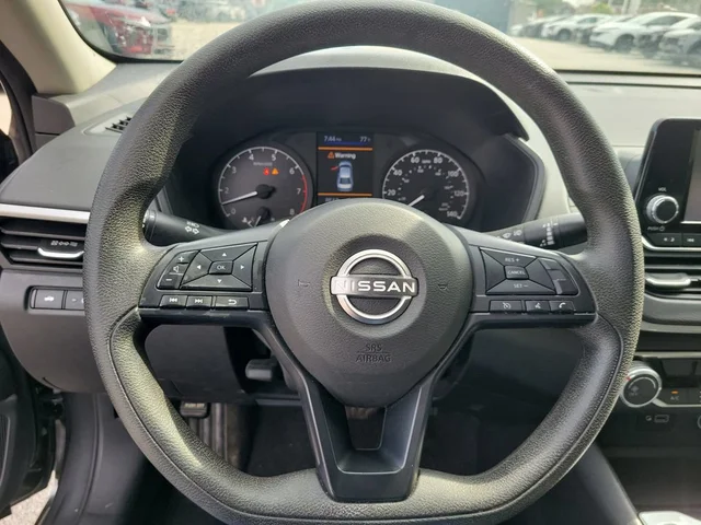 SEMINUEVOS NISSAN Altima a Estados en autogozo