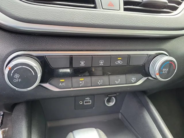 SEMINUEVOS NISSAN Altima a Estados en autogozo