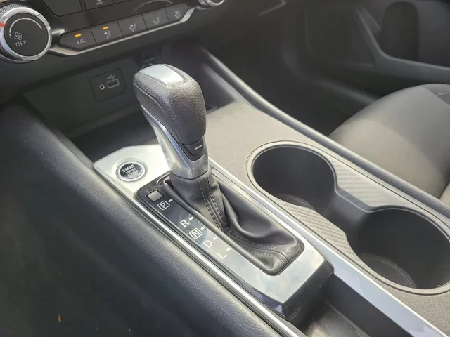 SEMINUEVOS NISSAN Altima a Estados en autogozo