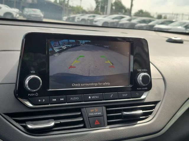 SEMINUEVOS NISSAN Altima a Estados en autogozo