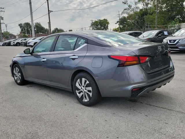 SEMINUEVOS NISSAN Altima a Estados en autogozo