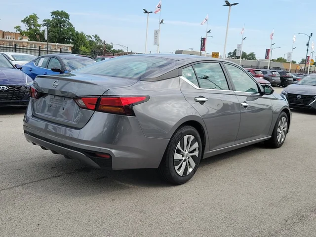 SEMINUEVOS NISSAN Altima a Estados en autogozo