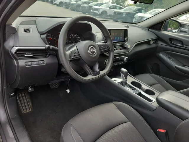 SEMINUEVOS NISSAN Altima a Estados en autogozo