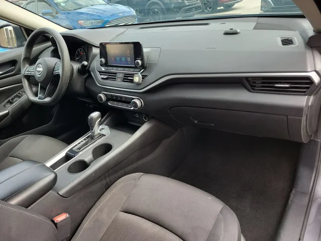 SEMINUEVOS NISSAN Altima a Estados en autogozo
