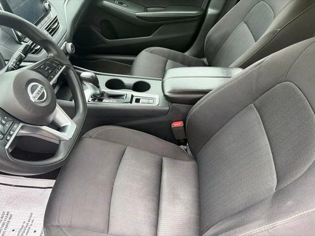 SEMINUEVOS NISSAN Altima a Estados en autogozo