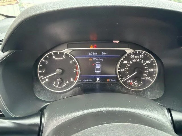 SEMINUEVOS NISSAN Altima a Estados en autogozo