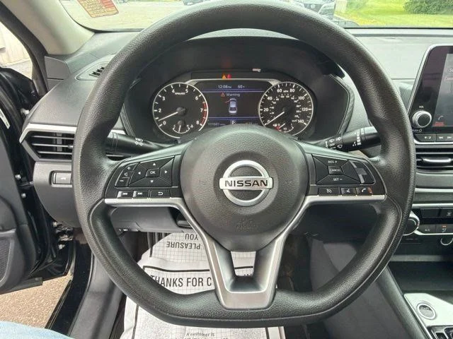 SEMINUEVOS NISSAN Altima a Estados en autogozo