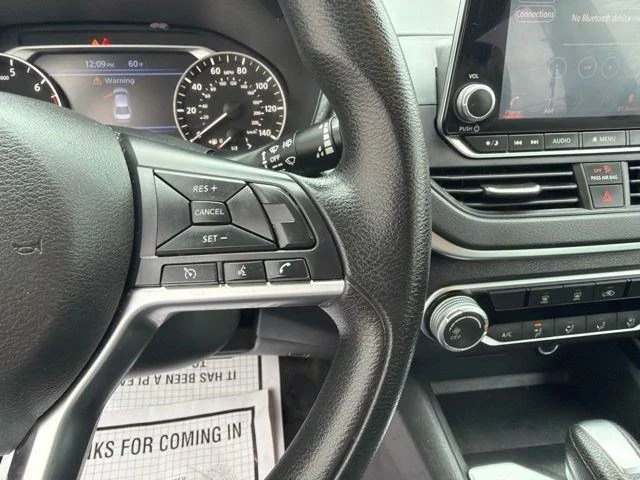 SEMINUEVOS NISSAN Altima a Estados en autogozo