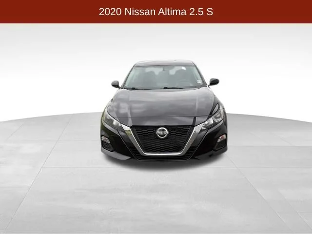 SEMINUEVOS NISSAN Altima a Estados en autogozo