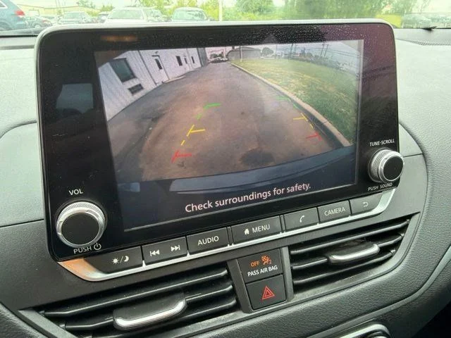 SEMINUEVOS NISSAN Altima a Estados en autogozo