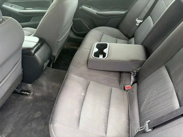 SEMINUEVOS NISSAN Altima a Estados en autogozo