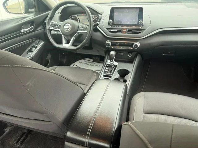 SEMINUEVOS NISSAN Altima a Estados en autogozo
