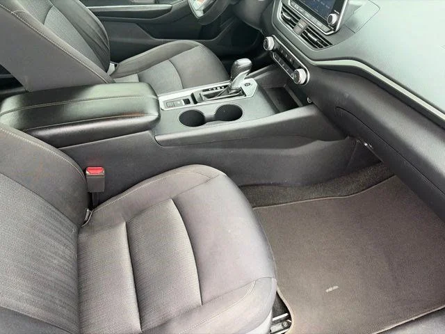 SEMINUEVOS NISSAN Altima a Estados en autogozo