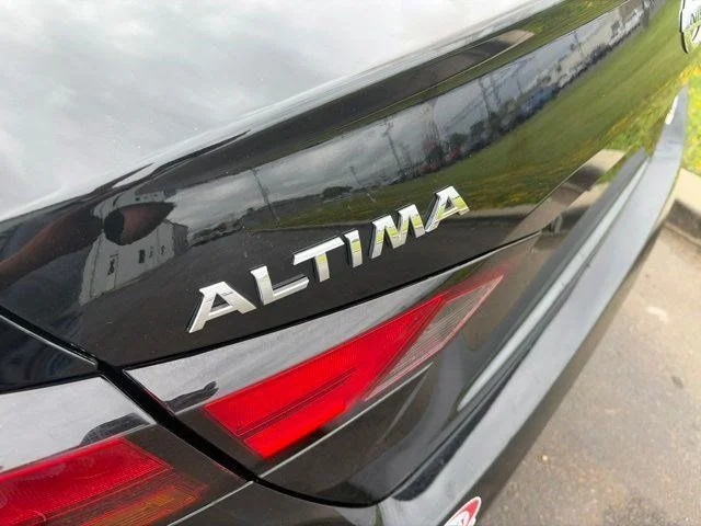SEMINUEVOS NISSAN Altima a Estados en autogozo