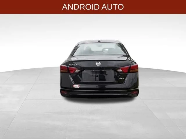 SEMINUEVOS NISSAN Altima a Estados en autogozo