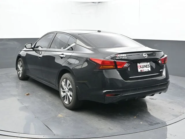 SEMINUEVOS NISSAN Altima a Estados en autogozo