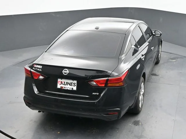 SEMINUEVOS NISSAN Altima a Estados en autogozo
