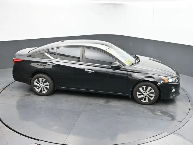 SEMINUEVOS NISSAN Altima a Estados en autogozo