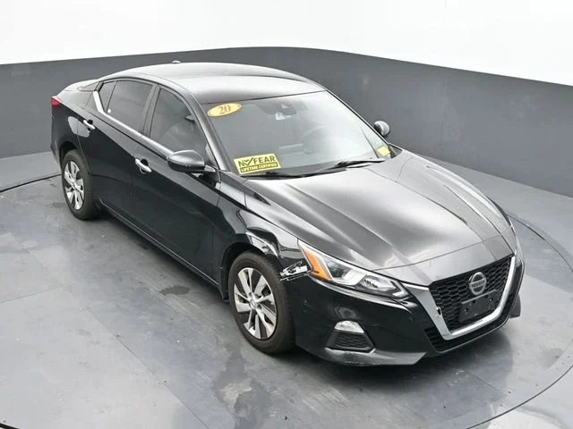 SEMINUEVOS NISSAN Altima a Estados en autogozo