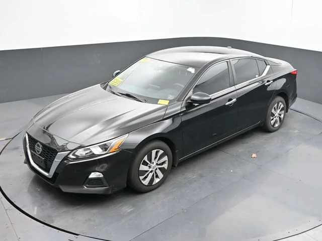 SEMINUEVOS NISSAN Altima a Estados en autogozo