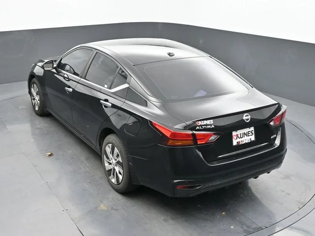 SEMINUEVOS NISSAN Altima a Estados en autogozo