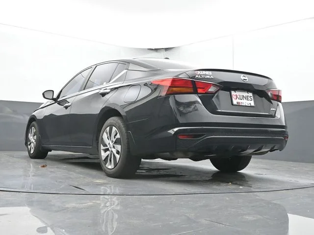 SEMINUEVOS NISSAN Altima a Estados en autogozo