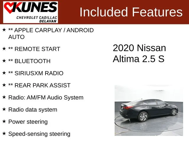 SEMINUEVOS NISSAN Altima a Estados en autogozo