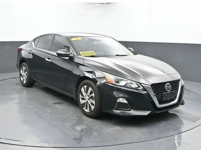 SEMINUEVOS NISSAN Altima a Estados en autogozo