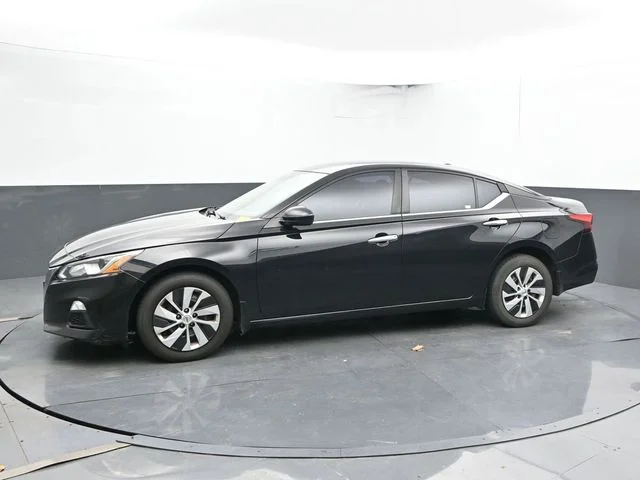 SEMINUEVOS NISSAN Altima a Estados en autogozo