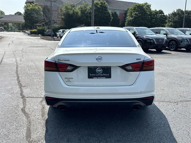 SEMINUEVOS NISSAN Altima at Kennesaw, in Town Center Nissan