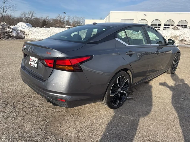 SEMINUEVOS NISSAN Altima a Estados en autogozo