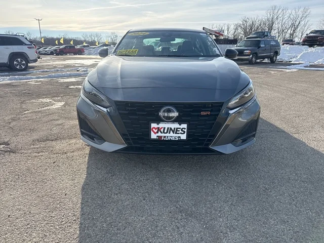 SEMINUEVOS NISSAN Altima a Estados en autogozo