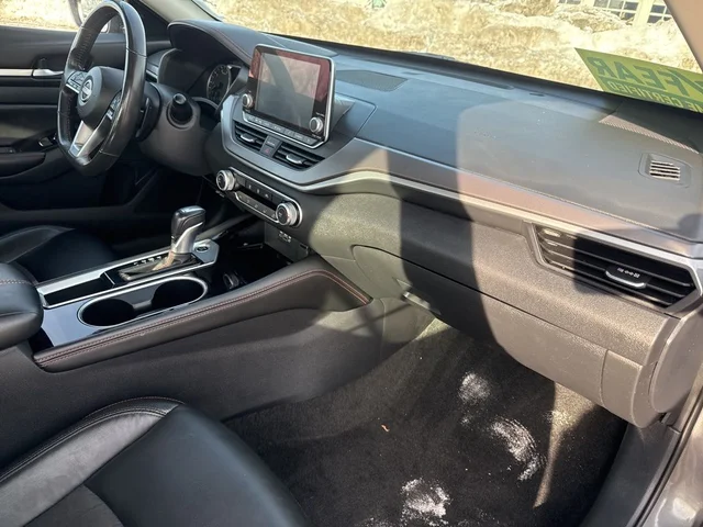 SEMINUEVOS NISSAN Altima a Estados en autogozo