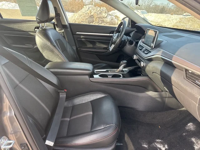SEMINUEVOS NISSAN Altima a Estados en autogozo