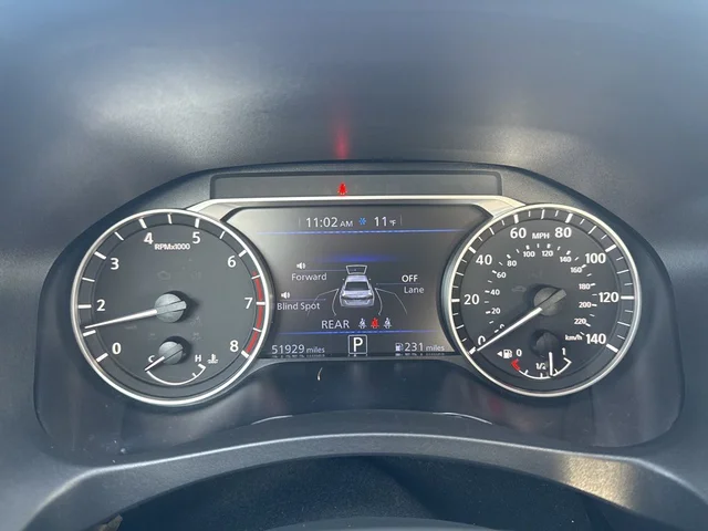 SEMINUEVOS NISSAN Altima a Estados en autogozo