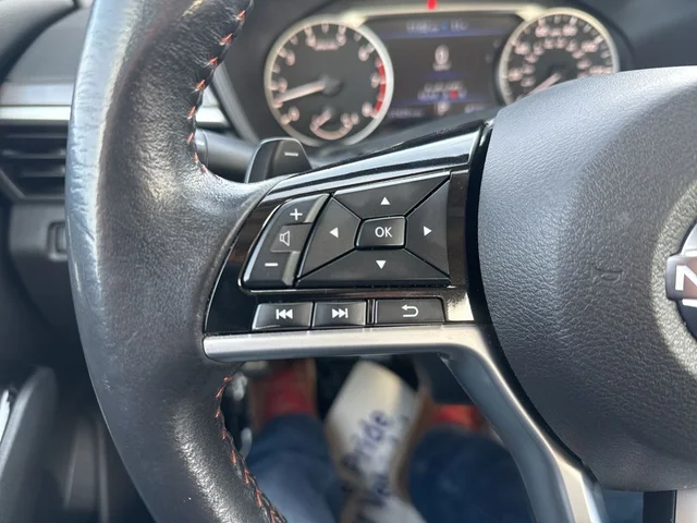 SEMINUEVOS NISSAN Altima a Estados en autogozo