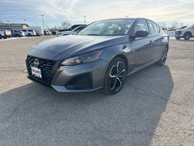 SEMINUEVOS NISSAN Altima a Estados en autogozo