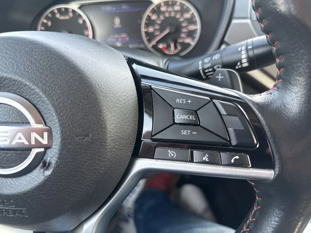 SEMINUEVOS NISSAN Altima a Estados en autogozo
