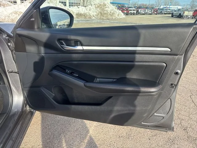 SEMINUEVOS NISSAN Altima a Estados en autogozo