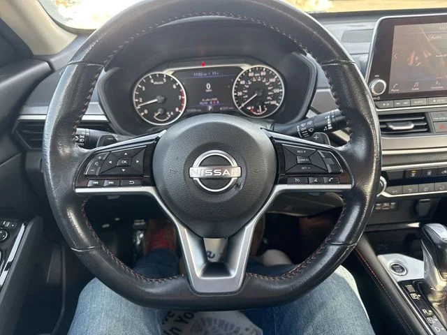 SEMINUEVOS NISSAN Altima a Estados en autogozo