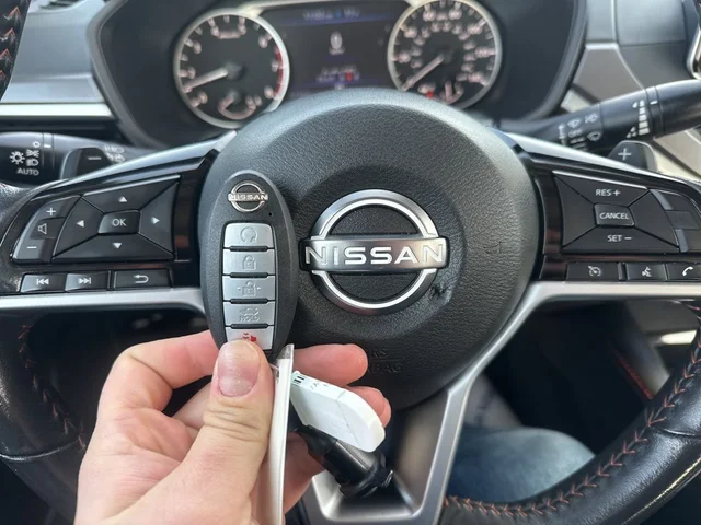 SEMINUEVOS NISSAN Altima a Estados en autogozo